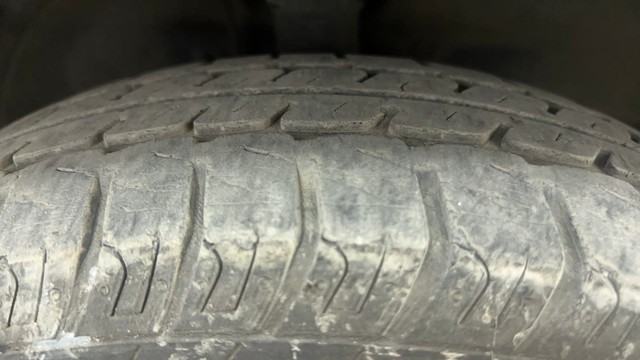 Second-hand 2017 Maruti Wagon R CNG LXI for sale in Pune-23