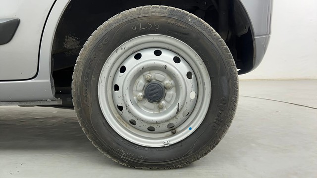 Second-hand 2017 Maruti Wagon R CNG LXI for sale in Pune-19