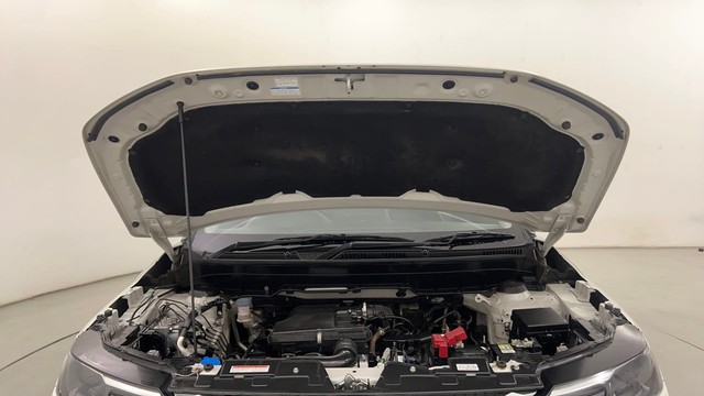 Second-hand 2024 Maruti Brezza Vxi AT for sale in Pune-8