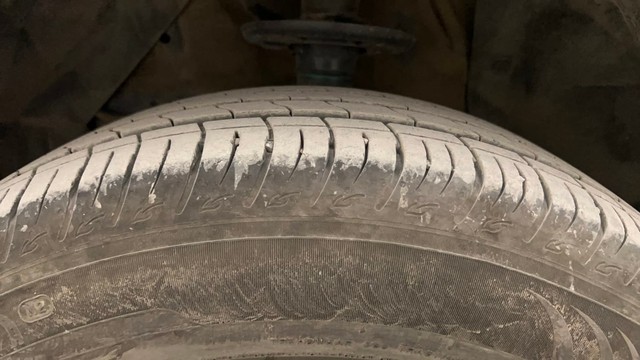 Second-hand 2024 Maruti Brezza Vxi AT for sale in Pune-38