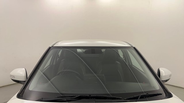 Second-hand 2024 Maruti Brezza Vxi AT for sale in Pune-10