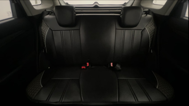 Second-hand 2024 Maruti Brezza Vxi AT for sale in Pune-26