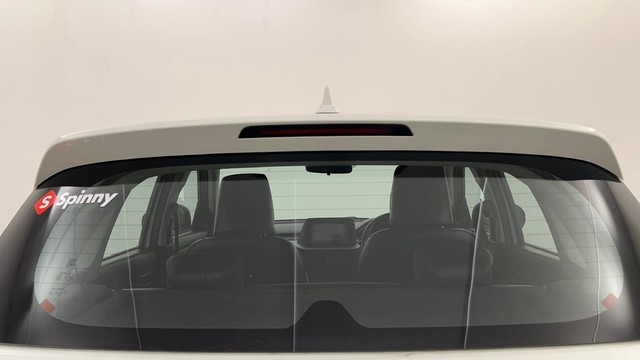 Second-hand 2024 Maruti Brezza Vxi AT for sale in Pune-39