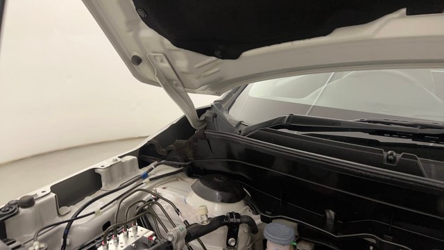 Second-hand 2024 Maruti Brezza Vxi AT for sale in Pune-36