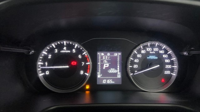 Second-hand 2024 Maruti Brezza Vxi AT for sale in Pune-13