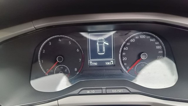 Second-hand 2021 Volkswagen Taigun 1.0 TSI Highline BSVI for sale in Coimbatore-3