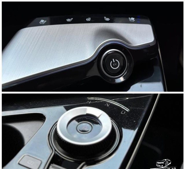 Second-hand 2023 Kia EV6 GT line AWD for sale in Coimbatore-3