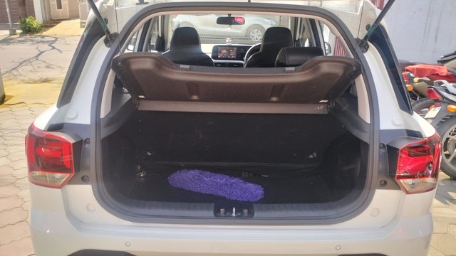 Second-hand 2024 Hyundai Exter SX Opt AMT for sale in Coimbatore-8