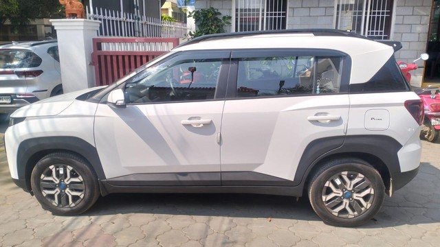Second-hand 2024 Hyundai Exter SX Opt AMT for sale in Coimbatore-6