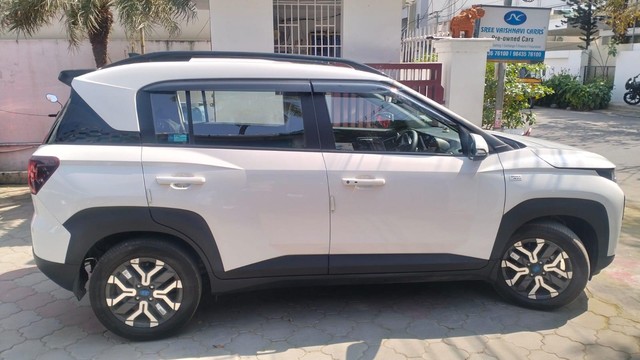 Second-hand 2024 Hyundai Exter SX Opt AMT for sale in Coimbatore-7