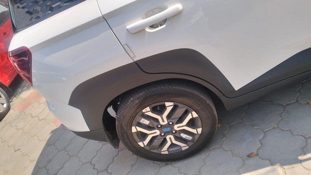 Second-hand 2024 Hyundai Exter SX Opt AMT for sale in Coimbatore-4