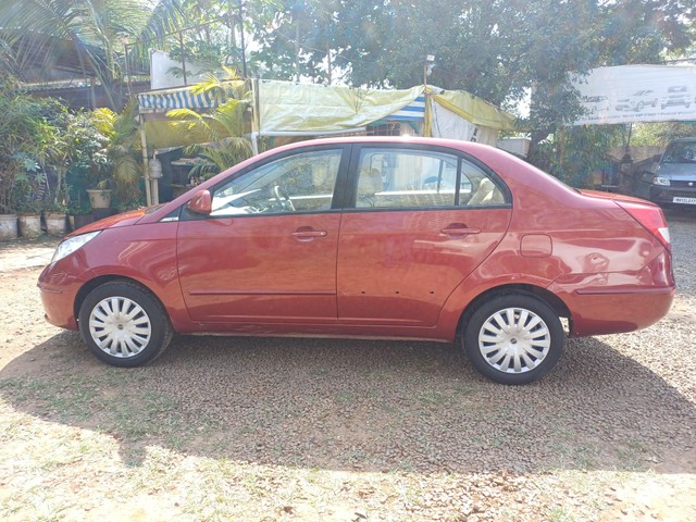 Second-hand 2010 Tata Manza Aura Quadrajet BS IV for sale in Pune-2
