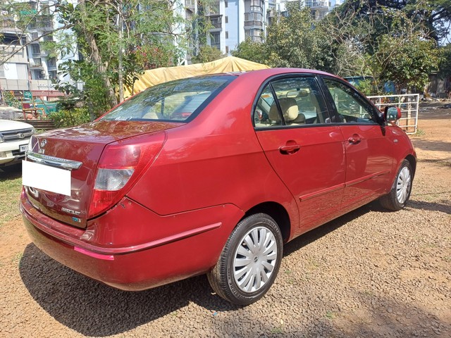 Second-hand 2010 Tata Manza Aura Quadrajet BS IV for sale in Pune-8