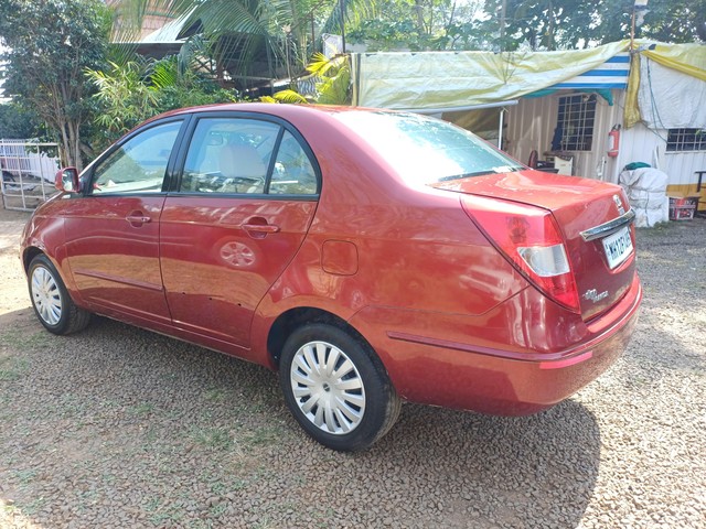 Second-hand 2010 Tata Manza Aura Quadrajet BS IV for sale in Pune-7