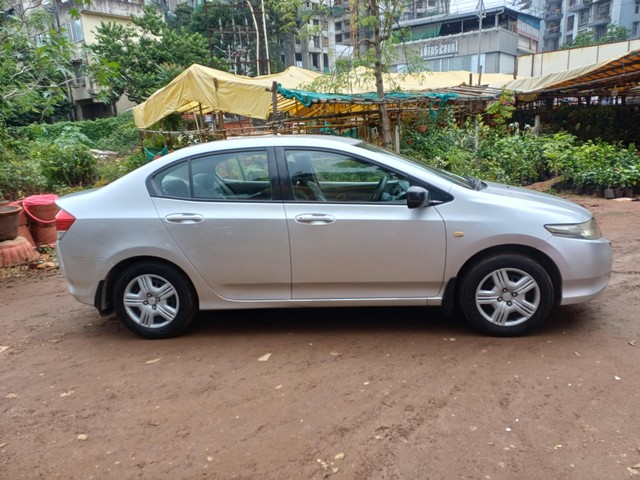 Second-hand 2011 Honda City 1.5 E MT for sale in Pune-1