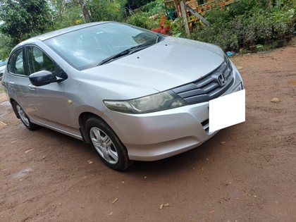 Second-hand 2011 Honda City 1.5 E MT for sale in Pune