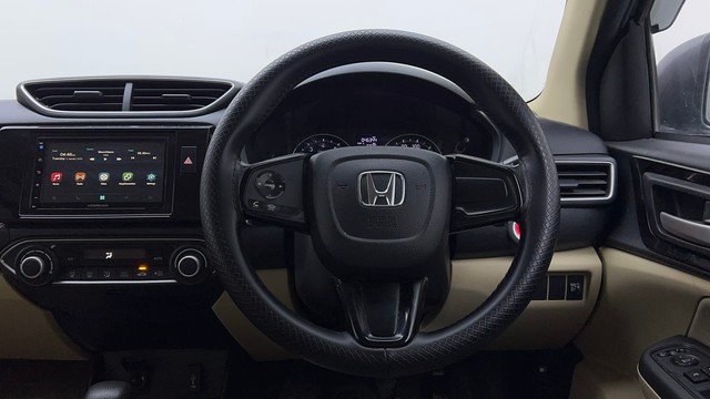 Second-hand 2020 Honda Amaze V CVT for sale in Ghaziabad-25