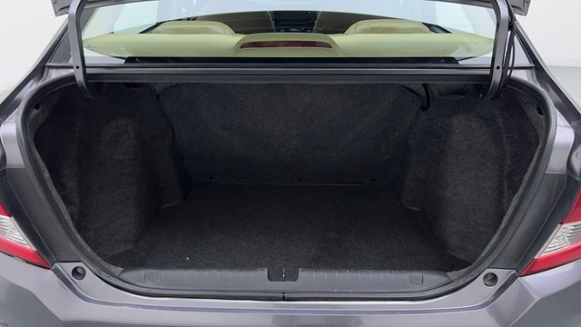 Second-hand 2020 Honda Amaze V CVT for sale in Ghaziabad-9