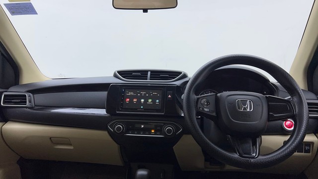 Second-hand 2020 Honda Amaze V CVT for sale in Ghaziabad-11