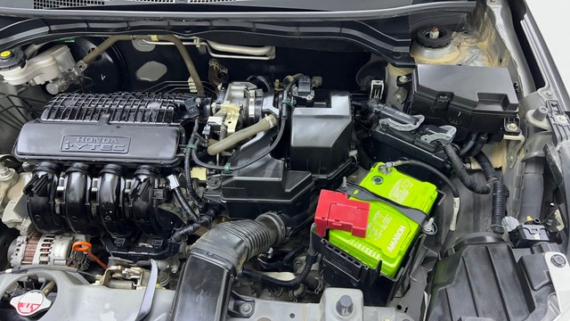 Second-hand 2020 Honda Amaze V CVT for sale in Ghaziabad-30