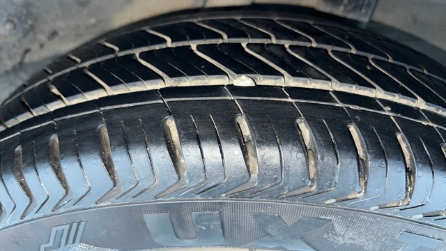 Second-hand 2020 Honda Amaze V CVT for sale in Ghaziabad-37