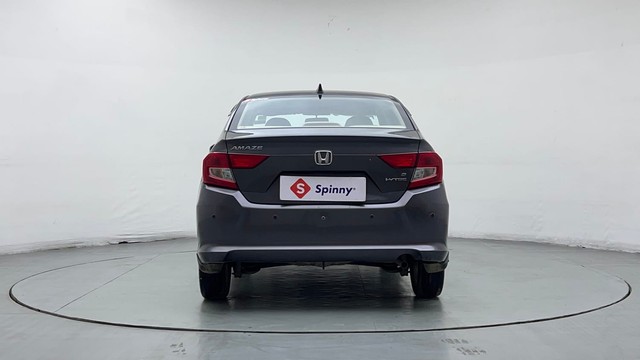 Second-hand 2020 Honda Amaze V CVT for sale in Ghaziabad-4