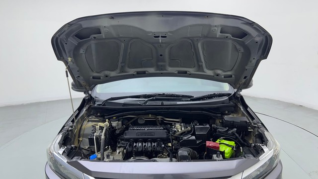 Second-hand 2020 Honda Amaze V CVT for sale in Ghaziabad-8