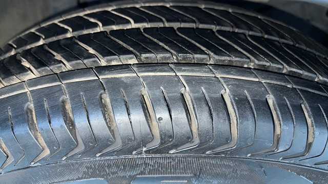 Second-hand 2020 Honda Amaze V CVT for sale in Ghaziabad-38