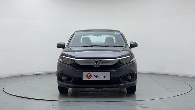 Second-hand 2020 Honda Amaze V CVT for sale in Ghaziabad-7