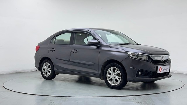 Second-hand 2020 Honda Amaze V CVT for sale in Ghaziabad-1