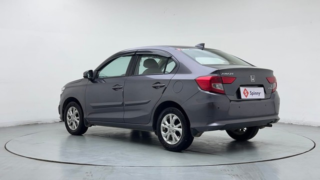 Second-hand 2020 Honda Amaze V CVT for sale in Ghaziabad-5