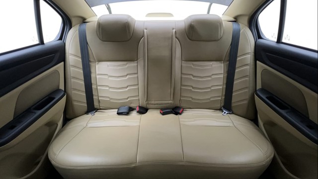 Second-hand 2020 Honda Amaze V CVT for sale in Ghaziabad-26