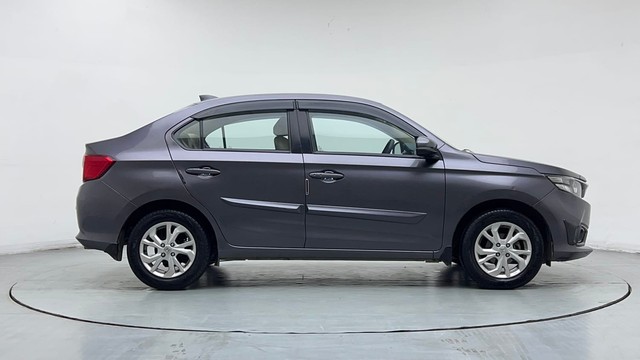 Second-hand 2020 Honda Amaze V CVT for sale in Ghaziabad-2