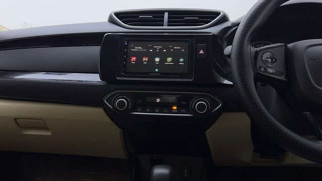 Second-hand 2020 Honda Amaze V CVT for sale in Ghaziabad-33