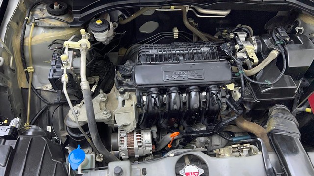 Second-hand 2020 Honda Amaze V CVT for sale in Ghaziabad-29