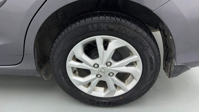 Second-hand 2020 Honda Amaze V CVT for sale in Ghaziabad-19