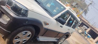 7 Used Mahindra Scorpio in Muzaffarpur