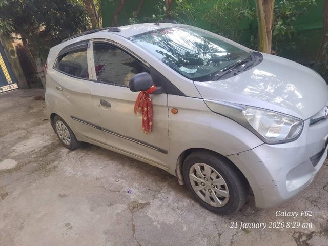 Second-hand 2017 Hyundai EON Era Plus for sale in Ranchi-1