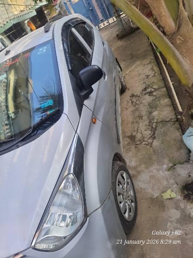 Second-hand 2017 Hyundai EON Era Plus for sale in Ranchi-3