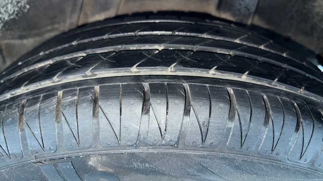 Second-hand 2016 Honda Jazz 1.2 S AT i VTEC for sale in Noida-34