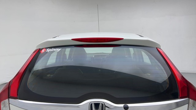 Second-hand 2016 Honda Jazz 1.2 S AT i VTEC for sale in Noida-26