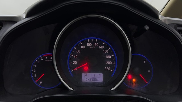 Second-hand 2016 Honda Jazz 1.2 S AT i VTEC for sale in Noida-13