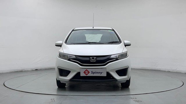 Second-hand 2016 Honda Jazz 1.2 S AT i VTEC for sale in Noida-7