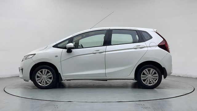 Second-hand 2016 Honda Jazz 1.2 S AT i VTEC for sale in Noida-6