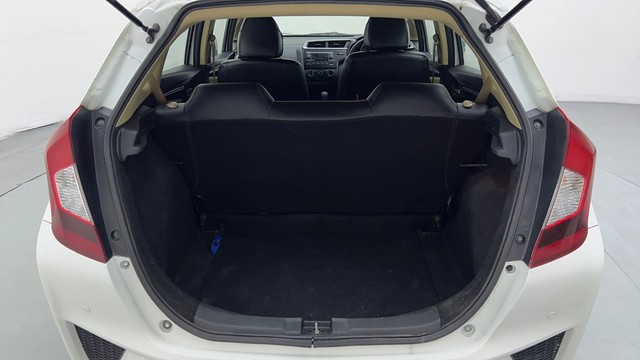 Second-hand 2016 Honda Jazz 1.2 S AT i VTEC for sale in Noida-9