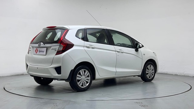 Second-hand 2016 Honda Jazz 1.2 S AT i VTEC for sale in Noida-3
