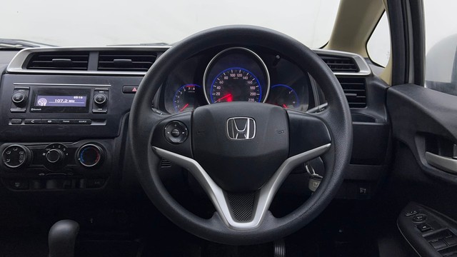 Second-hand 2016 Honda Jazz 1.2 S AT i VTEC for sale in Noida-35