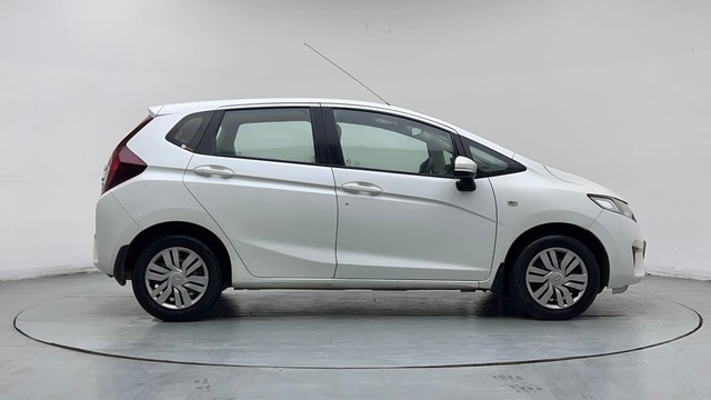 Second-hand 2016 Honda Jazz 1.2 S AT i VTEC for sale in Noida-2