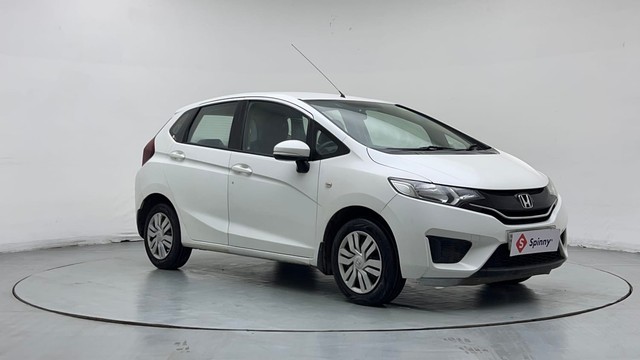 Second-hand 2016 Honda Jazz 1.2 S AT i VTEC for sale in Noida-1