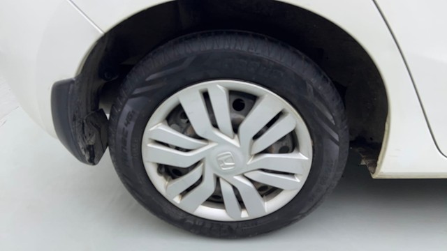 Second-hand 2016 Honda Jazz 1.2 S AT i VTEC for sale in Noida-18